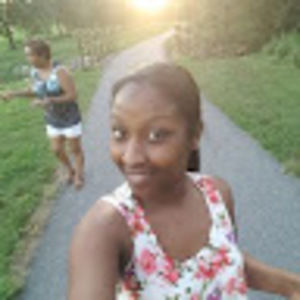 Meet your Posher, Anjulyn tenesha